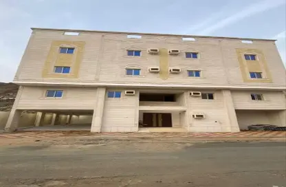 Apartment - 5 Bedrooms - 3 Bathrooms for sale in النوارية - مكة المكرمة - Makkah Al Mukarramah