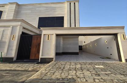 Full Floor - 5 Bedrooms - 3 Bathrooms for sale in Al Maizialah - Riyadh - Ar Riyadh