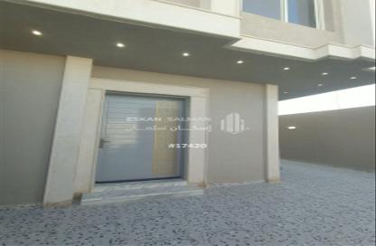 Villa - 7+ Bedrooms - 6 Bathrooms for sale in Al Janadriyah - Riyadh - Ar Riyadh Villa - 7+ Bedrooms - 6 Bathrooms for sale in Al Janadriyah - Riyadh - Ar Riyadh