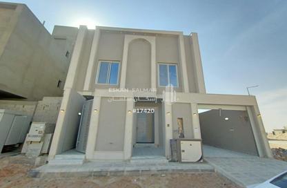 فيلا - 8 غرف نوم - 6 حمامات للبيع في الجنادرية - الرياض - الرياض