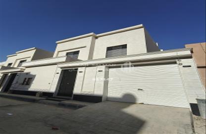 Villa - 7+ Bedrooms - 7+ Bathrooms for sale in West Naseem - Riyadh - Ar Riyadh Villa - 7+ Bedrooms - 7+ Bathrooms for sale in West Naseem - Riyadh - Ar Riyadh
