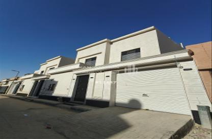 Villa - 7+ Bedrooms - 7+ Bathrooms for sale in West Naseem - Riyadh - Ar Riyadh Villa - 7+ Bedrooms - 7+ Bathrooms for sale in West Naseem - Riyadh - Ar Riyadh