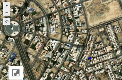 Land - Studio for sale in Al Basatin - Jeddah - Makkah Al Mukarramah
