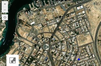 Land - Studio for sale in Al Basatin - Jeddah - Makkah Al Mukarramah