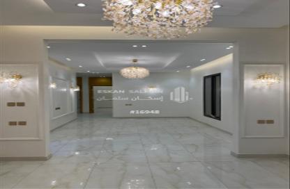 طابق كامل - 5 غرف نوم - 2 حمامات للبيع في عكاظ - الرياض - الرياض طابق كامل - 5 غرف نوم - 2 حمامات للبيع في عكاظ - الرياض - الرياض