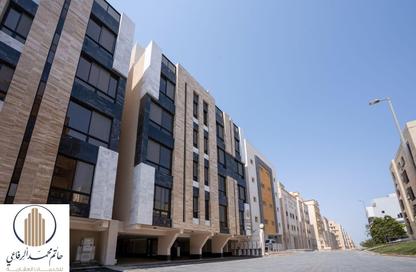 Apartment - 6 - 3 for sale in An Naim - Jeddah - Makkah Al Mukarramah