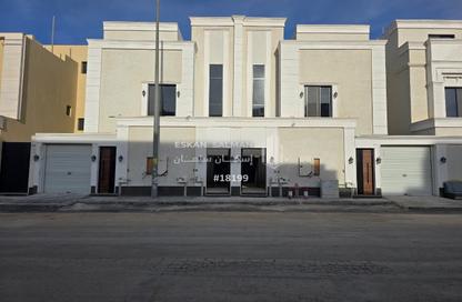 Full Floor - 6 Bedrooms - 3 Bathrooms for sale in Al Maizialah - Riyadh - Ar Riyadh