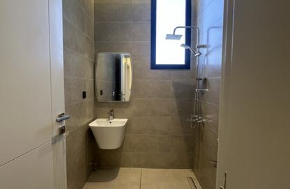 Apartment - 4 Bedrooms - 3 Bathrooms for sale in Ar Rimal - Riyadh - Ar Riyadh