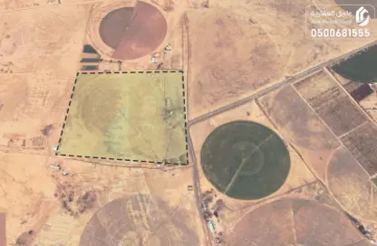 Farm - Studio for sale in مزارع القرنه الجنوبيه - Ar Riyadh