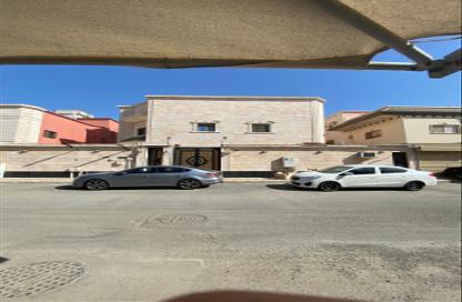 Villa - 6 Bedrooms - 7+ Bathrooms for sale in Al Basatin - Jeddah - Makkah Al Mukarramah
