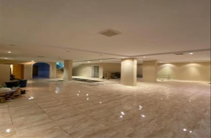 Villa - 6 Bedrooms - 7+ Bathrooms for sale in Al Basatin - Jeddah - Makkah Al Mukarramah