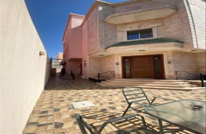 Villa - 6 Bedrooms - 7+ Bathrooms for sale in Al Basatin - Jeddah - Makkah Al Mukarramah