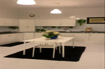 Apartment - 1 Bedroom - 2 Bathrooms for rent in An Nuzhah - Jeddah - Makkah Al Mukarramah