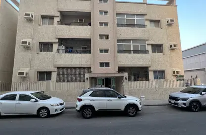 شقة - 4 غرف نوم - 2 حمامات للايجار في العزيزية - جدة - مكة المكرمة