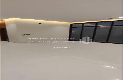 Full Floor - 5 Bedrooms - 4 Bathrooms for sale in Al Janadriyah - Riyadh - Ar Riyadh
