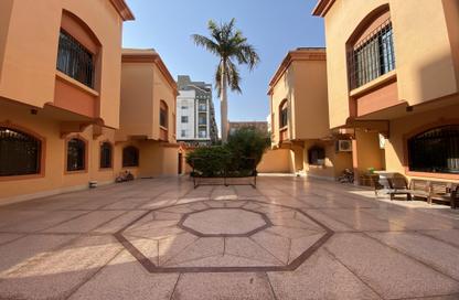 Villa - 3 Bedrooms - 3 Bathrooms for rent in An Nahdah - Jeddah - Makkah Al Mukarramah