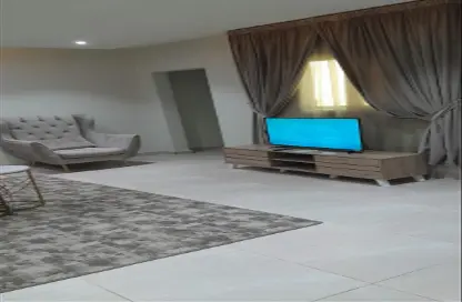Apartment - 1 Bedroom - 2 Bathrooms for rent in Al Munisiyah - Riyadh - Ar Riyadh