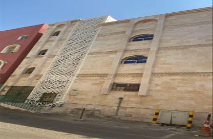 Whole Building - 7+ Bedrooms - 6 Bathrooms for sale in Ar Rabwah - Jeddah - Makkah Al Mukarramah