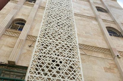 Whole Building - 7+ Bedrooms - 6 Bathrooms for sale in Ar Rabwah - Jeddah - Makkah Al Mukarramah