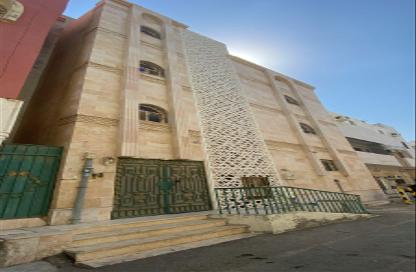 Whole Building - 7+ Bedrooms - 6 Bathrooms for sale in Ar Rabwah - Jeddah - Makkah Al Mukarramah