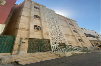 Whole Building - 7+ Bedrooms - 6 Bathrooms for sale in Ar Rabwah - Jeddah - Makkah Al Mukarramah