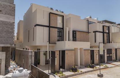 Villa - 4 - 5 for sale in As Safa - Riyadh - Ar Riyadh