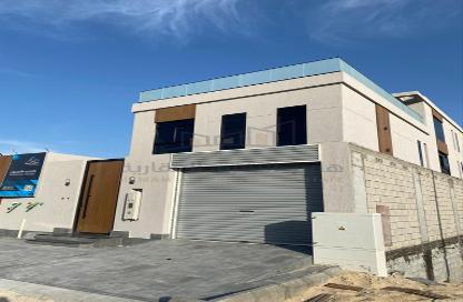 Villa - 7 Bedrooms - 7+ Bathrooms for sale in As Sadafah - Ad Dammam - Eastern