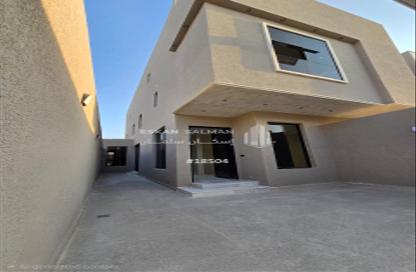 طابق كامل - 5 غرف نوم - 4 حمامات للبيع في الخليج - الرياض - الرياض طابق كامل - 5 غرف نوم - 4 حمامات للبيع في الخليج - الرياض - الرياض