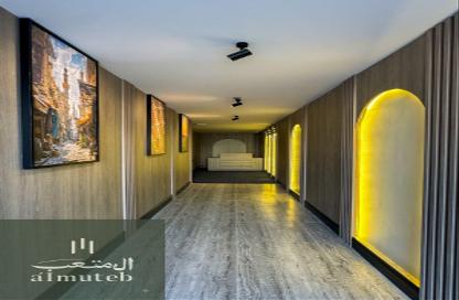 Apartment - 1 - 1 for rent in Al Wadi - Riyadh - Ar Riyadh Apartment - 1 - 1 for rent in Al Wadi - Riyadh - Ar Riyadh