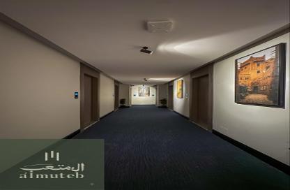 Apartment - 1 - 1 for rent in Al Wadi - Riyadh - Ar Riyadh