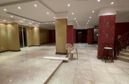 Villa - 7+ - 5 for sale in An Nahdah - Jeddah - Makkah Al Mukarramah Villa - 7+ - 5 for sale in An Nahdah - Jeddah - Makkah Al Mukarramah