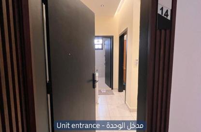 شقة - غرفة نوم - 1 حمام للايجار في الصحافة - الرياض - الرياض