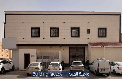 Apartment - 1 Bedroom - 1 Bathroom for rent in Al Sahafah - Riyadh - Ar Riyadh