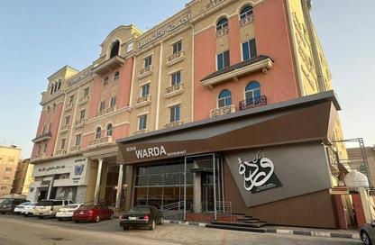 Whole Building - 1 Bedroom - 1 Bathroom for rent in Al Ulaya - Al Khubar - Eastern
