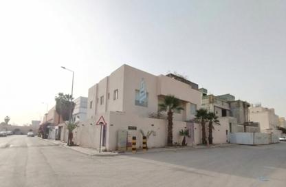 Villa - 4 Bedrooms - 4 Bathrooms for rent in As Sulaymaniyah - Riyadh - Ar Riyadh Villa - 4 Bedrooms - 4 Bathrooms for rent in As Sulaymaniyah - Riyadh - Ar Riyadh