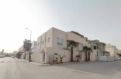 Villa - 4 Bedrooms - 4 Bathrooms for rent in As Sulaymaniyah - Riyadh - Ar Riyadh