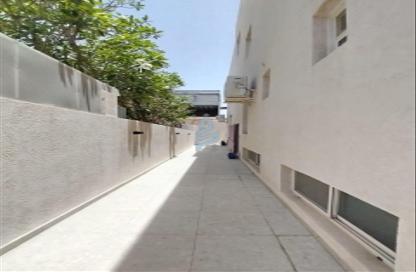 Villa - 4 Bedrooms - 4 Bathrooms for rent in As Sulaymaniyah - Riyadh - Ar Riyadh