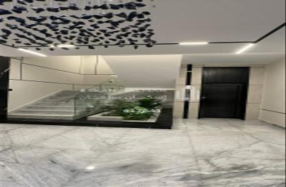Apartment - 5 Bedrooms - 4 Bathrooms for sale in As Safa - Jeddah - Makkah Al Mukarramah