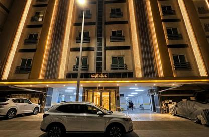 Apartment - 5 - 4 for rent in Al Faisaliyah - Jeddah - Makkah Al Mukarramah Apartment - 5 - 4 for rent in Al Faisaliyah - Jeddah - Makkah Al Mukarramah