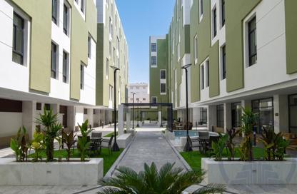 Apartment - 3 Bedrooms - 2 Bathrooms for rent in Al Hamra - Jeddah - Makkah Al Mukarramah