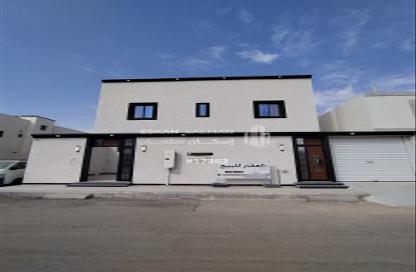 فيلا - 6 غرف نوم - 5 حمامات للبيع في المدينة الصناعية - المدينة المنورة - المدينة المنورة