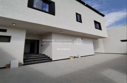 Villa - 6 Bedrooms - 5 Bathrooms for sale in المدينة الصناعية - Al Madinah Al Munawwarah - Al Madinah Al Munawwarah Villa - 6 Bedrooms - 5 Bathrooms for sale in المدينة الصناعية - Al Madinah Al Munawwarah - Al Madinah Al Munawwarah