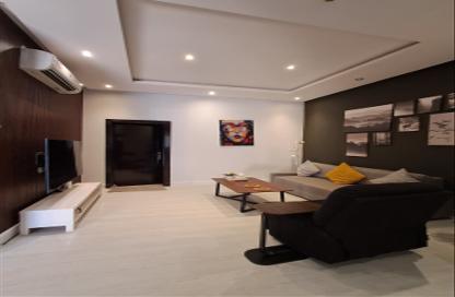 Apartment - 1 - 2 for rent in As Sulaymaniyah - Riyadh - Ar Riyadh
