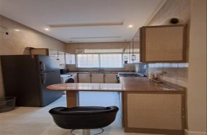 Apartment - 1 - 2 for rent in As Sulaymaniyah - Riyadh - Ar Riyadh Apartment - 1 - 2 for rent in As Sulaymaniyah - Riyadh - Ar Riyadh
