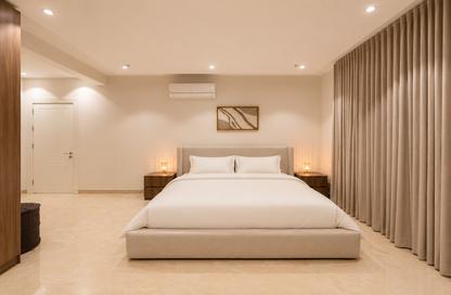 Apartment - 3 - 4 for rent in An Narjis - Riyadh - Ar Riyadh