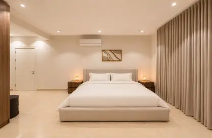 Apartment - 3 Bedrooms - 4 Bathrooms for rent in An Narjis - Riyadh - Ar Riyadh
