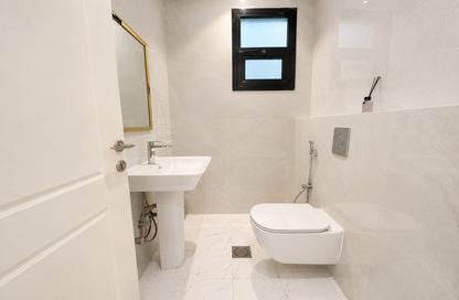 Apartment - 3 - 4 for rent in An Narjis - Riyadh - Ar Riyadh