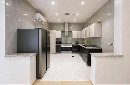 Apartment - 3 - 4 for rent in An Narjis - Riyadh - Ar Riyadh