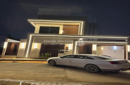 Full Floor - 5 Bedrooms - 5 Bathrooms for sale in An Nadheem - Riyadh - Ar Riyadh