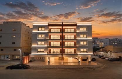 Apartment - 5 Bedrooms - 3 Bathrooms for sale in As Salamah - Jeddah - Makkah Al Mukarramah